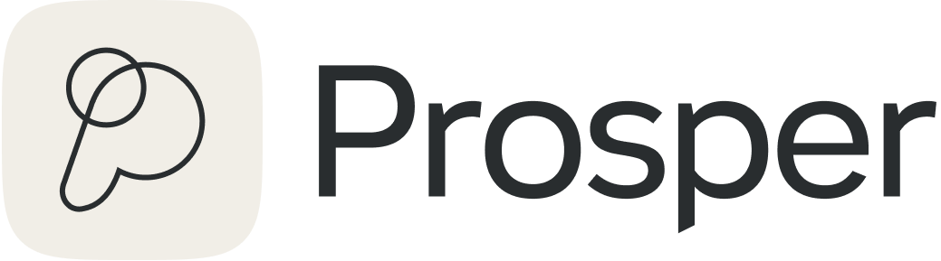 Prosper Online