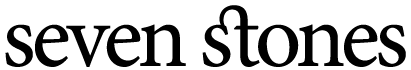 Seven Stones logo