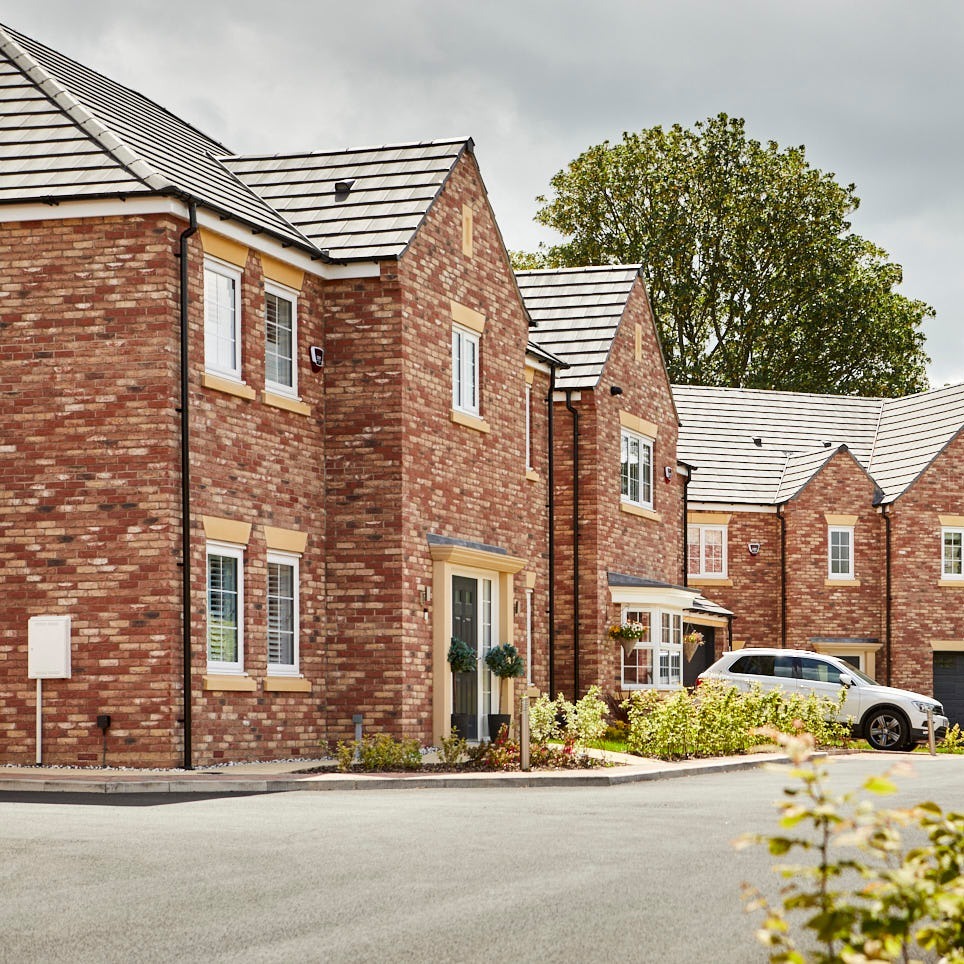 Newett Homes