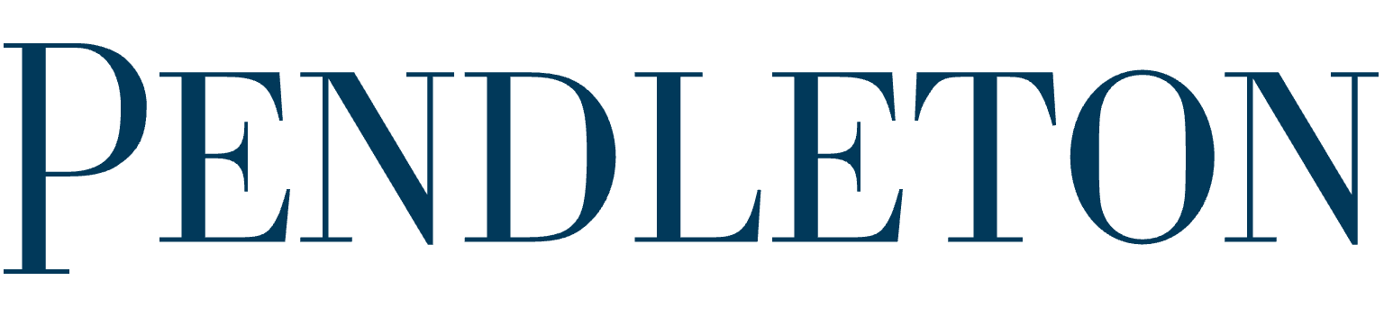 Pendleton logo