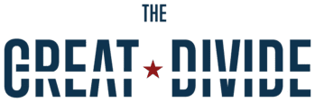 The Great Divide logo